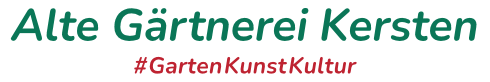 Alte Gärtnerei Kersten in Osnabrück