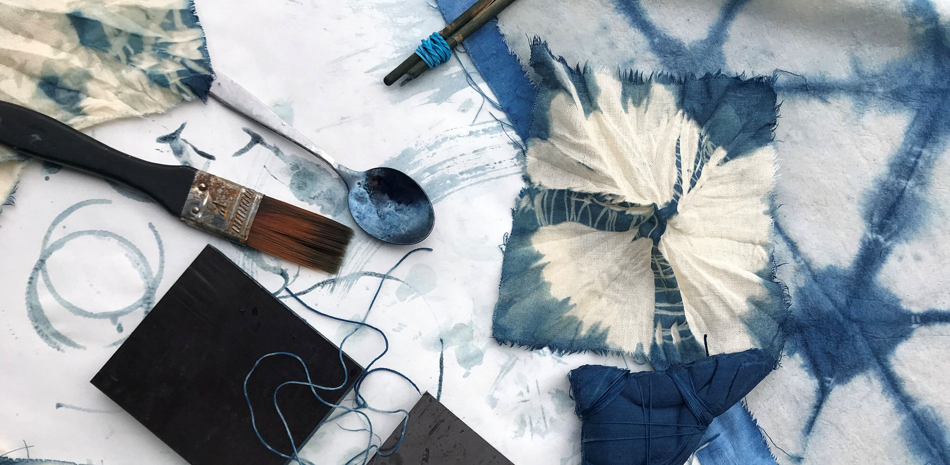 Anette Rega: Workshops