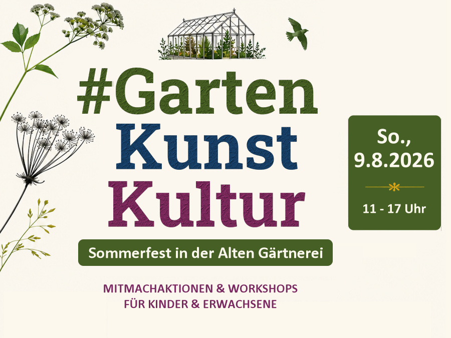 Frühlingsblüten-Workshops 2026